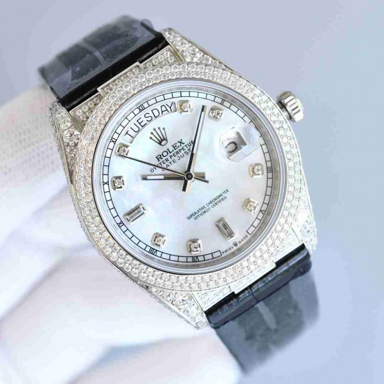 ROLEX  Day Date 40 RO0970