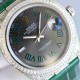 ROLEX  New Datejust 41 RO0973