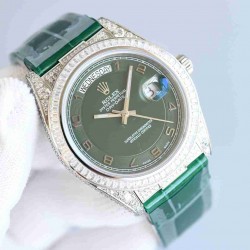 ROLEX  Day Date 40 RO0975