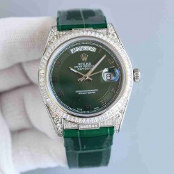 ROLEX  Day Date 40 RO0975