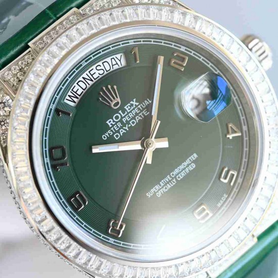 ROLEX  Day Date 40 RO0975