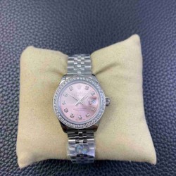 ROLEX Lady-Datejust 28 RO0976