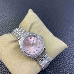 ROLEX Lady-Datejust 28 RO0976