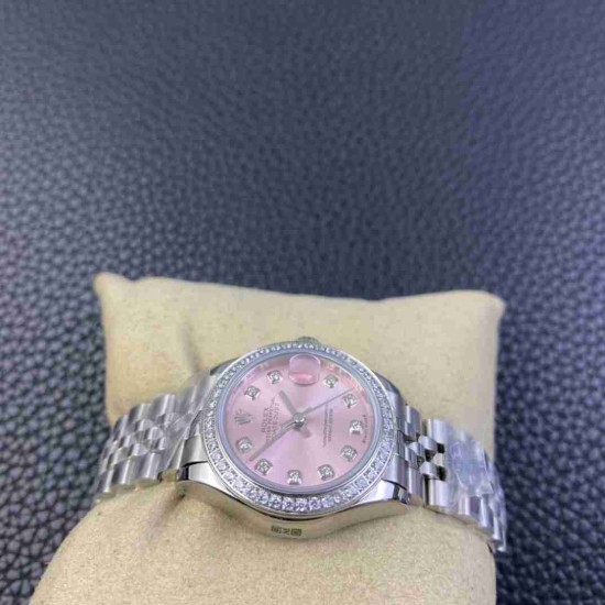 ROLEX Lady-Datejust 28 RO0976