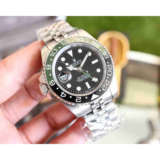 ROLEX   A GMT-MASTER Ⅱ RO0977