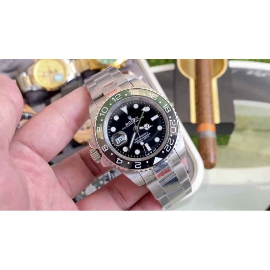 ROLEX   A GMT-MASTER Ⅱ RO0977