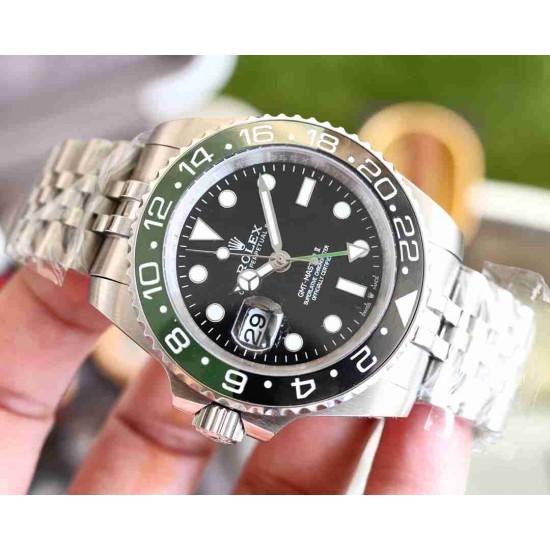 ROLEX   A GMT-MASTER Ⅱ RO0977