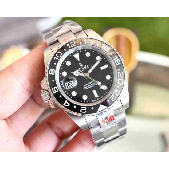 ROLEX   A GMT-MASTER Ⅱ RO0978