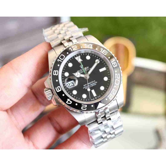 ROLEX   A GMT-MASTER Ⅱ RO0978