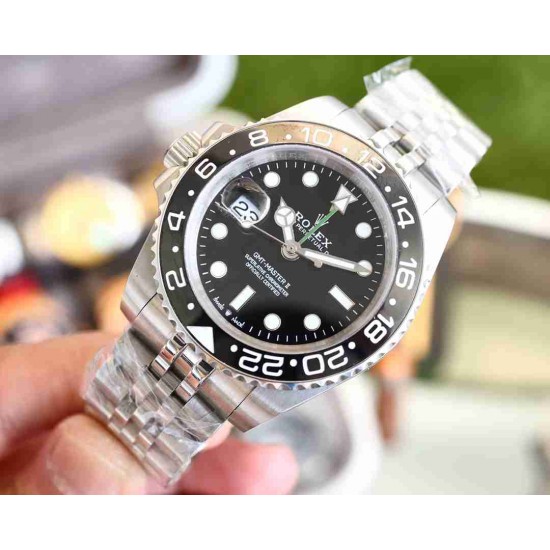 ROLEX   A GMT-MASTER Ⅱ RO0978