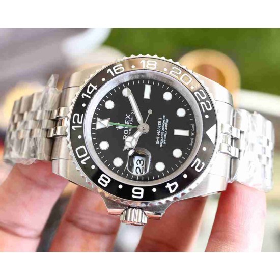 ROLEX   A GMT-MASTER Ⅱ RO0978