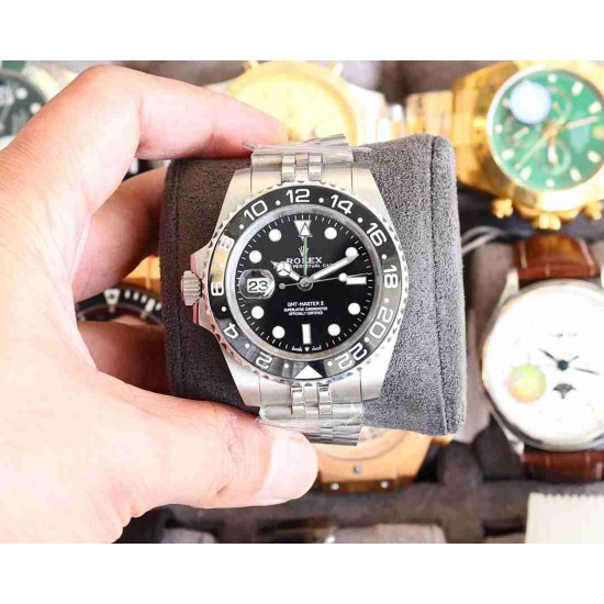 ROLEX   A GMT-MASTER Ⅱ RO0978