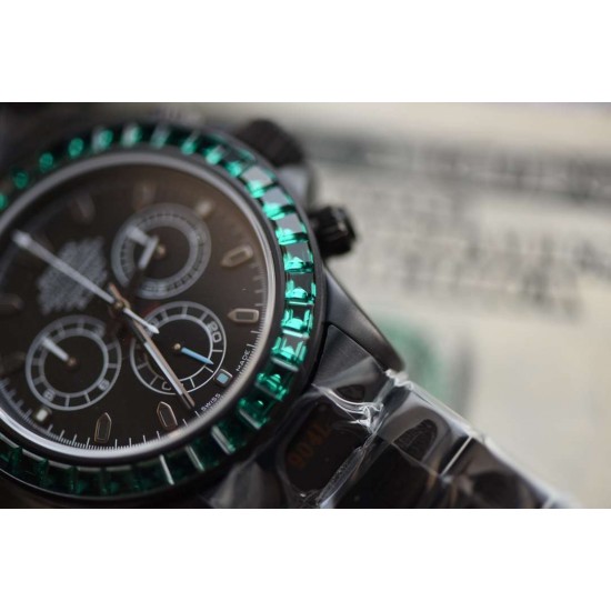 ROLEX  Cosmograph Daytona RO0979