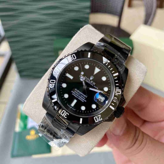 ROLEX   New Submariner 40MM RO0116