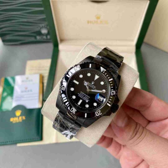 ROLEX   New Submariner 40MM RO0116