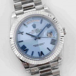 ROLEX   Day Date 40 RO0981