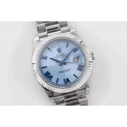 ROLEX   Day Date 40 RO0981