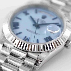 ROLEX   Day Date 40 RO0981