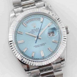 ROLEX   Day Date 40 RO0982