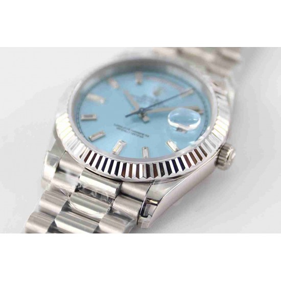 ROLEX   Day Date 40 RO0982