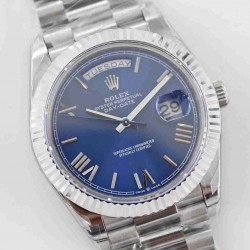 ROLEX   Day Date 40 RO0983