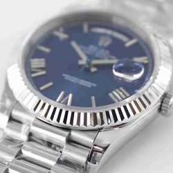 ROLEX   Day Date 40 RO0983