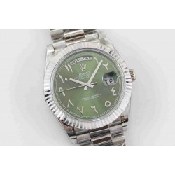 ROLEX   Day Date 40 RO0984