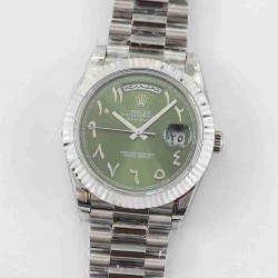 ROLEX   Day Date 40 RO0984