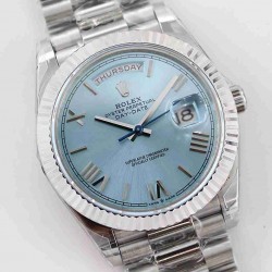 ROLEX   Day Date 40 RO0985