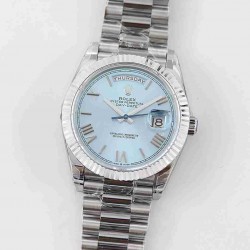 ROLEX   Day Date 40 RO0985