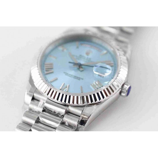 ROLEX   Day Date 40 RO0985