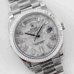 ROLEX   Day Date 40 RO0986