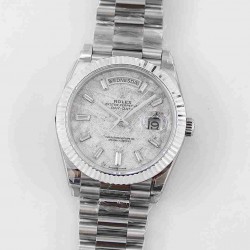 ROLEX   Day Date 40 RO0986