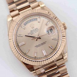 ROLEX   Day Date 40 RO0988