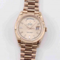 ROLEX   Day Date 40 RO0988