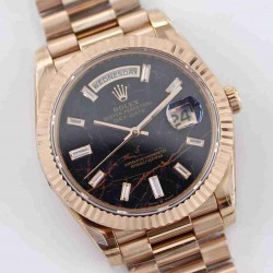 ROLEX   Day Date 40 RO0989