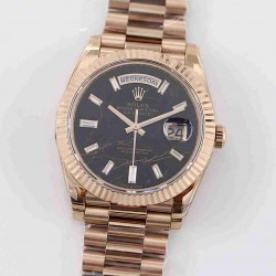 ROLEX   Day Date 40 RO0989