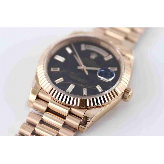 ROLEX   Day Date 40 RO0989