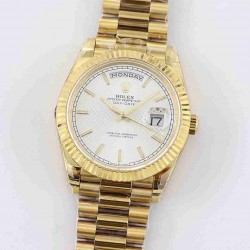 ROLEX   Day Date 40 RO0990