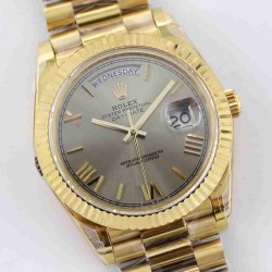 ROLEX   Day Date 40 RO0991