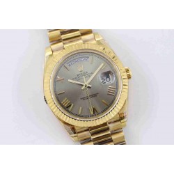 ROLEX   Day Date 40 RO0991