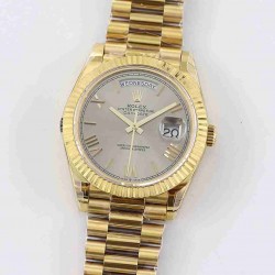 ROLEX   Day Date 40 RO0991