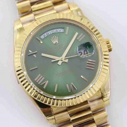 ROLEX   Day Date 40 RO0992