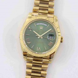 ROLEX   Day Date 40 RO0992