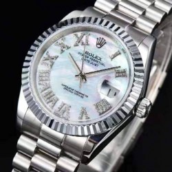 ROLEX  New Datejust  36 RO0993