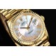 ROLEX  New Datejust  36 RO0996