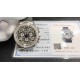 ROLEX  Cosmograph Daytona RO0997( mosan diamond)