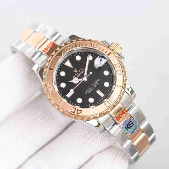 ROLEX Lady Yacht-Master 37 RO0999