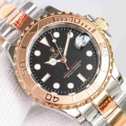 ROLEX Lady Yacht-Master 37 RO0999