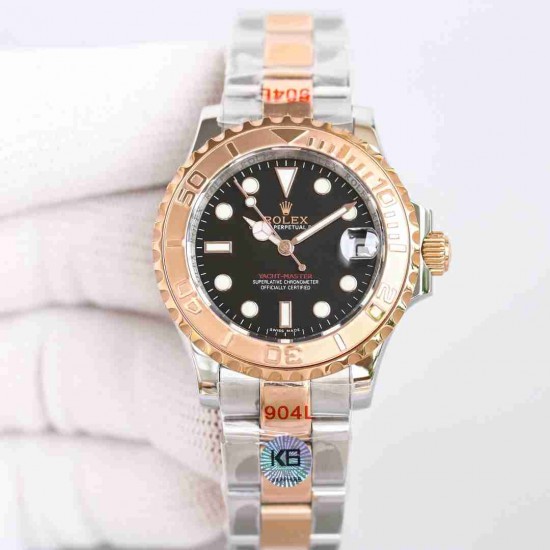 ROLEX Lady Yacht-Master 37 RO0999